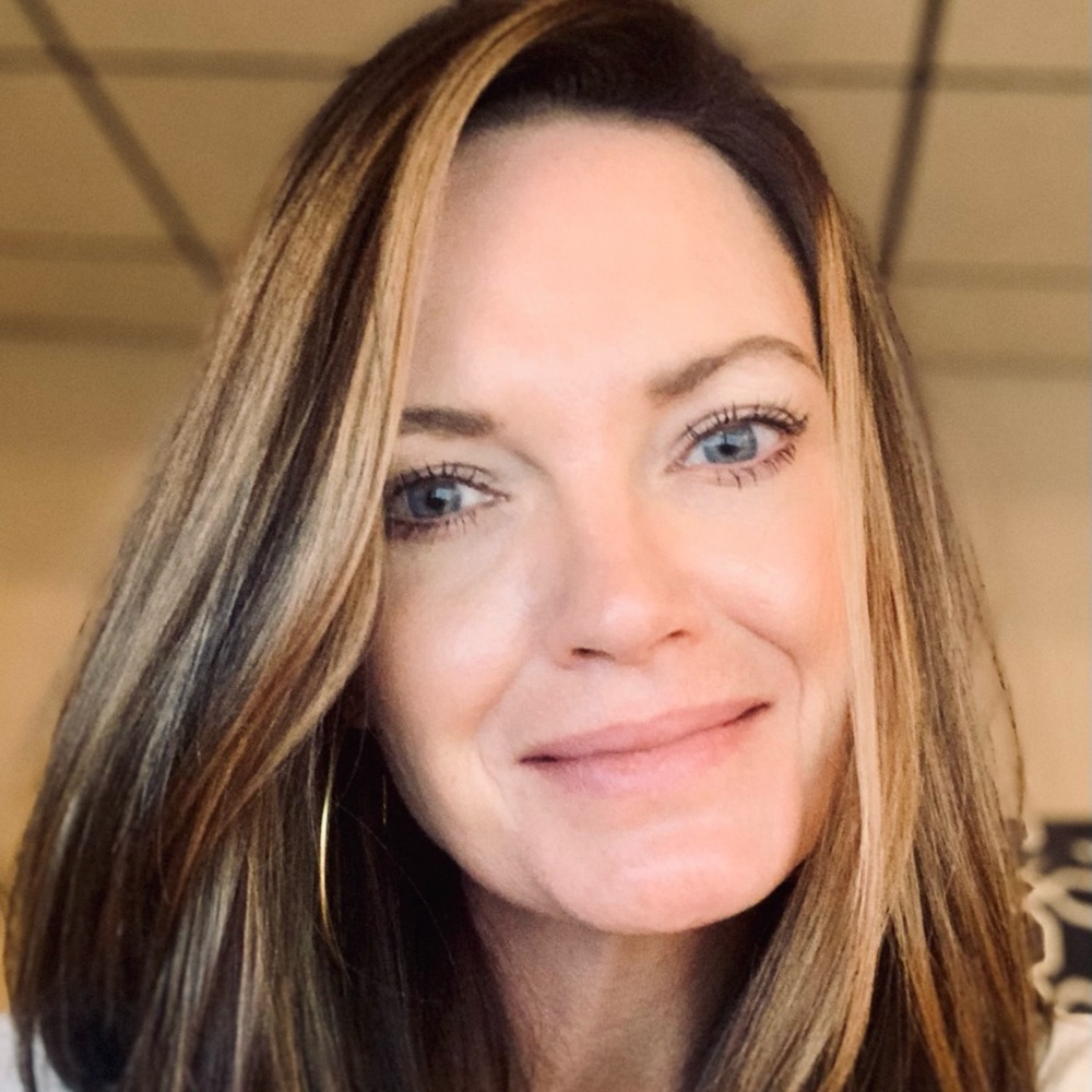 Meet your Posher, Ansley